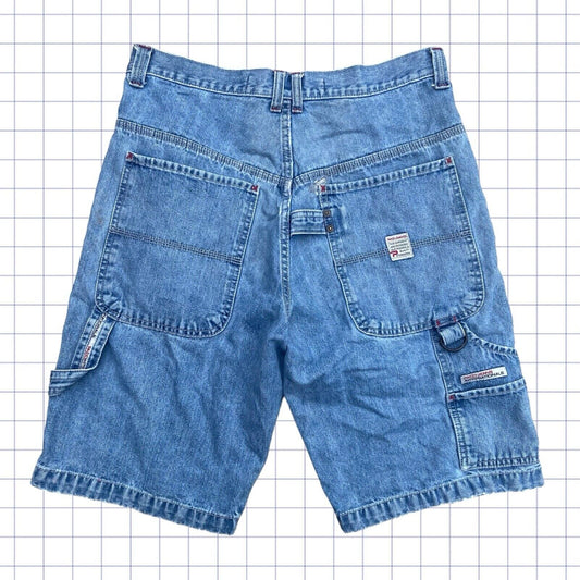 Vintage Y2K Paco Jorts - 32W