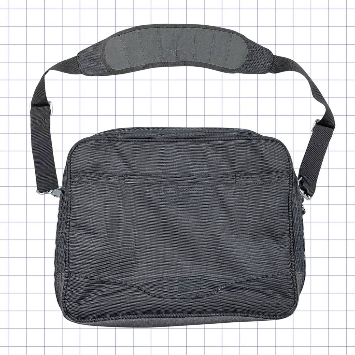 Vintage Oakley Computer Messenger Bag