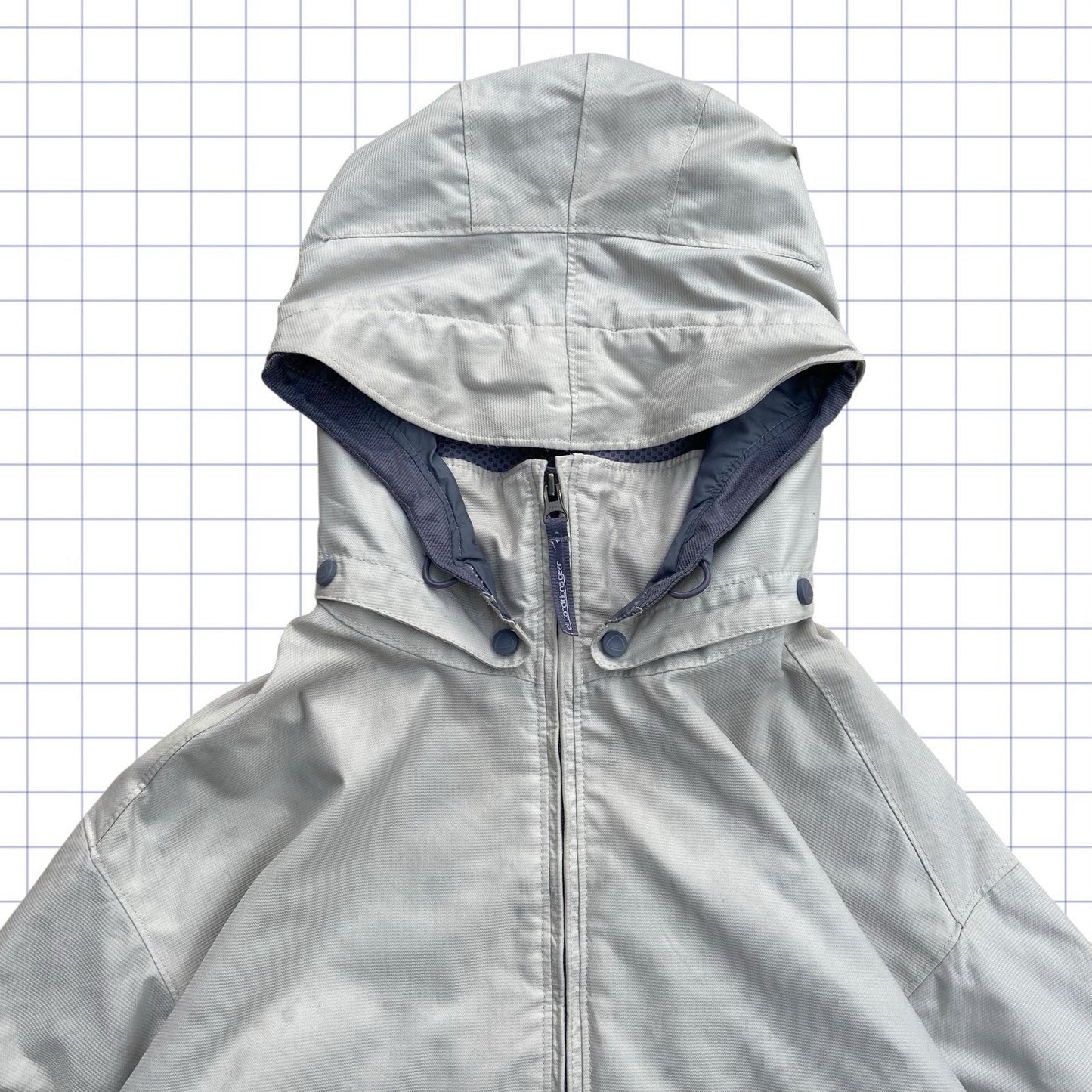 Vintage Nike ACG Stormfit Jacket - M