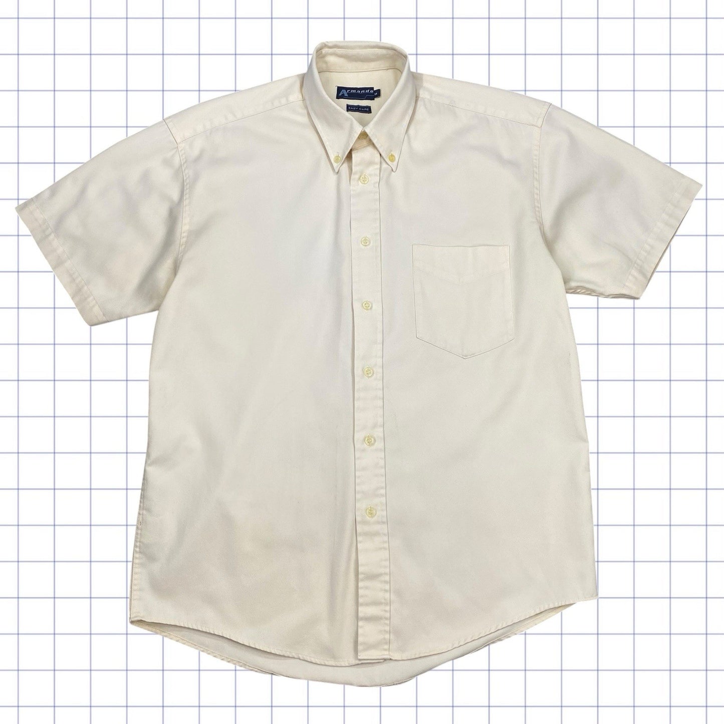 Vintage Armando Shirt  - M/L