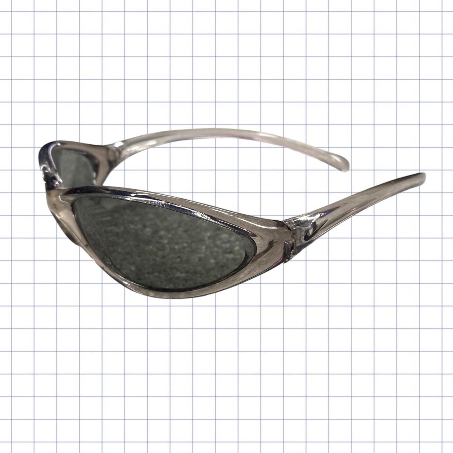 Early 2000s Nike Tarj Sunglasses – ER0033