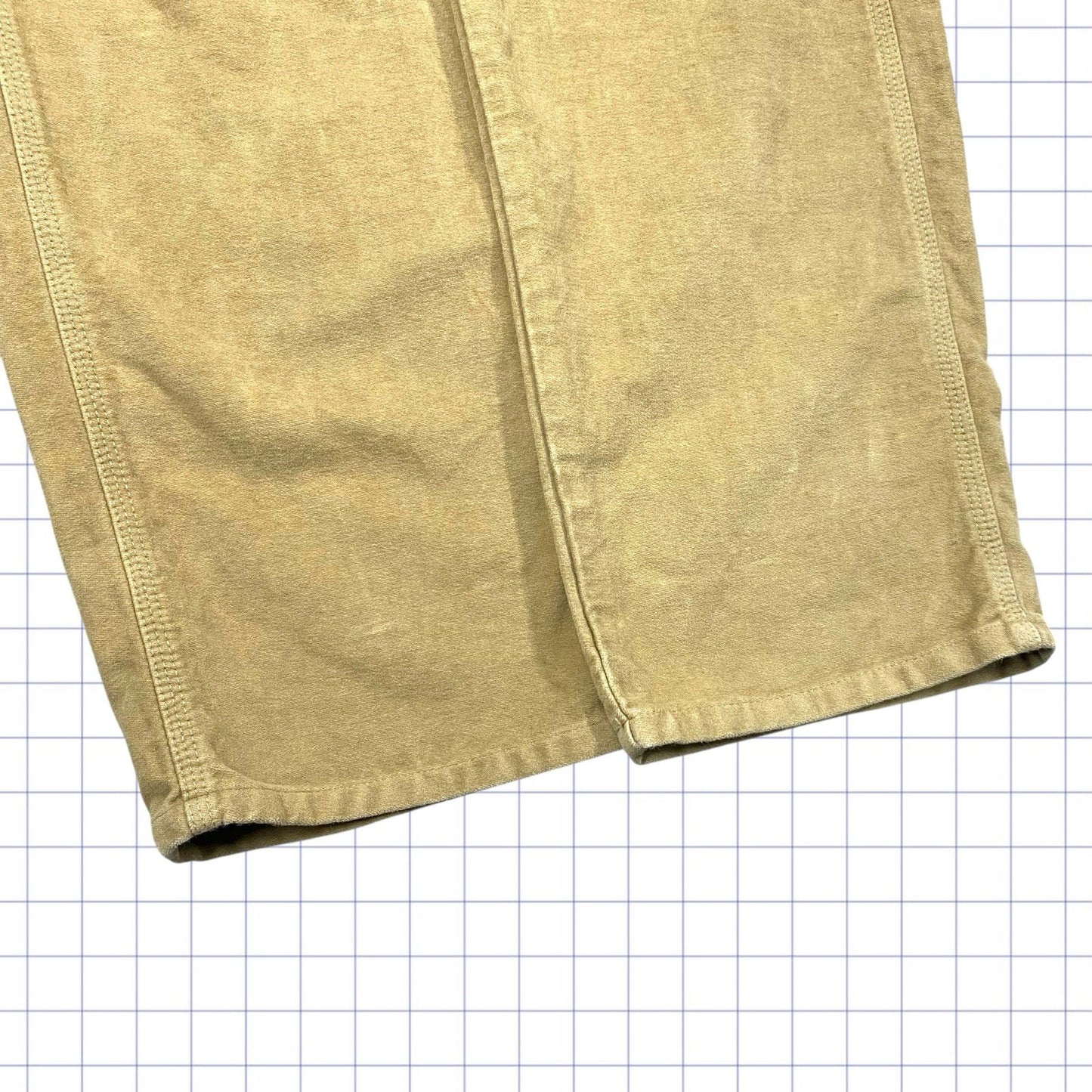 Calça jeans vintage Diesel - tamanho 30W