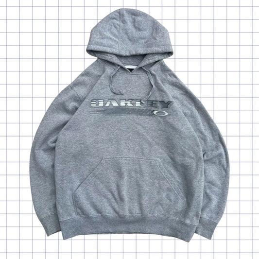 Early 2000sOakley Hoodie - L
