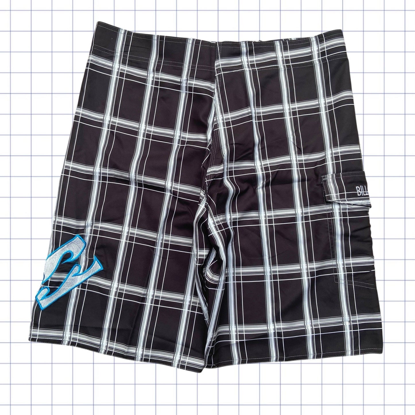 Vintage Billabong Board Shorts – 38W