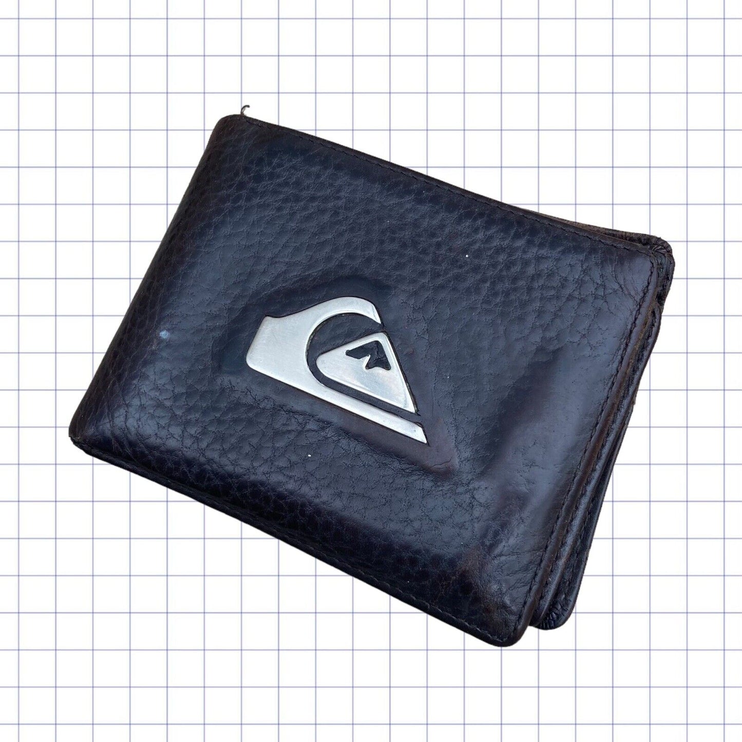 Vintage Quiksilver Wallet