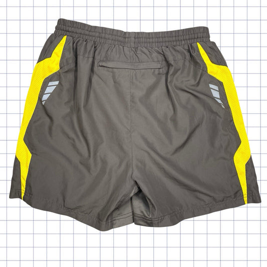 Lotto Back Pocket Netted Shorts - 30-36W