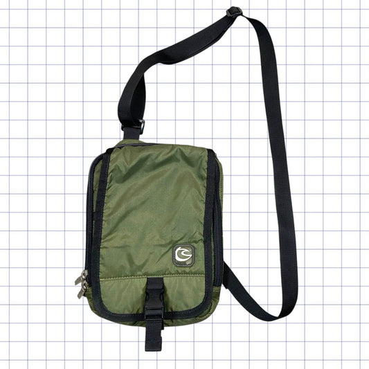 Vintage Rip Curl Cross Body Bag