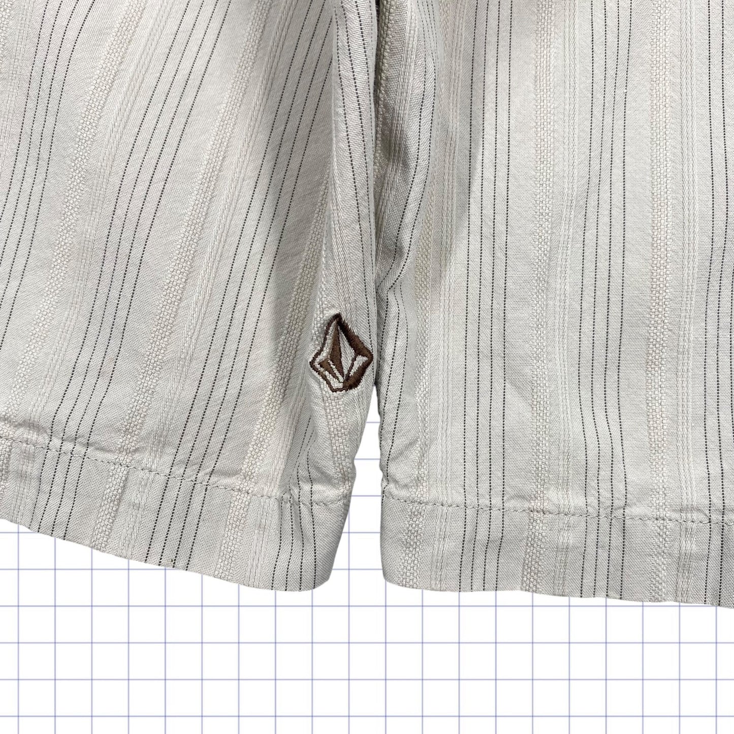 Y2K Volcom Shorts - 33W