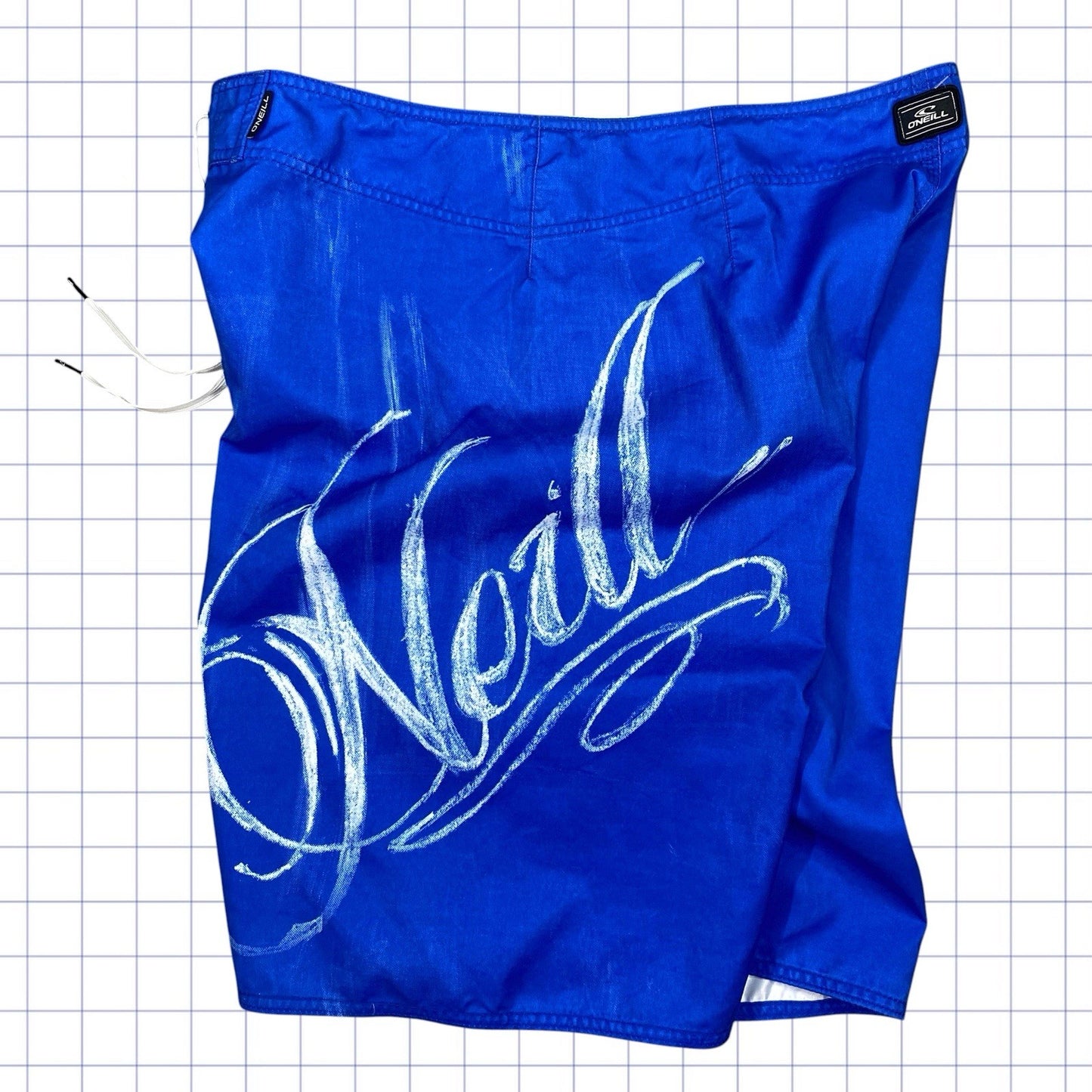 Y2K O'NEILL Swim Shorts - 36W