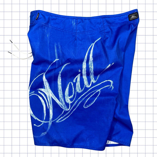 Y2K O'NEILL Swim Shorts - 36W