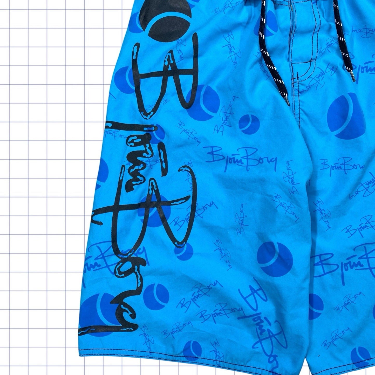 Billabong Spellout Board Shorts - 32W