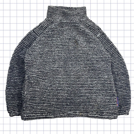 Vintage Mettle Fleece - L