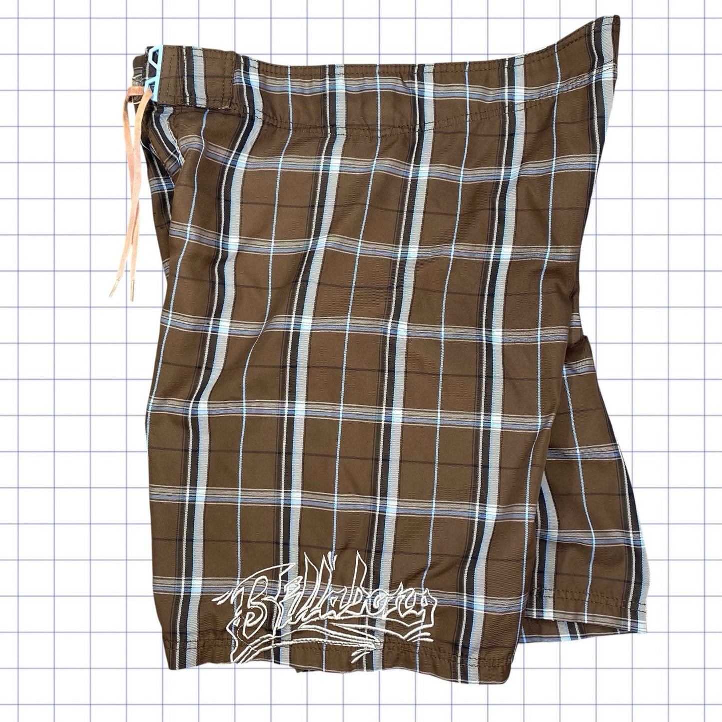 Vintage Billabong Board Shorts - 34W