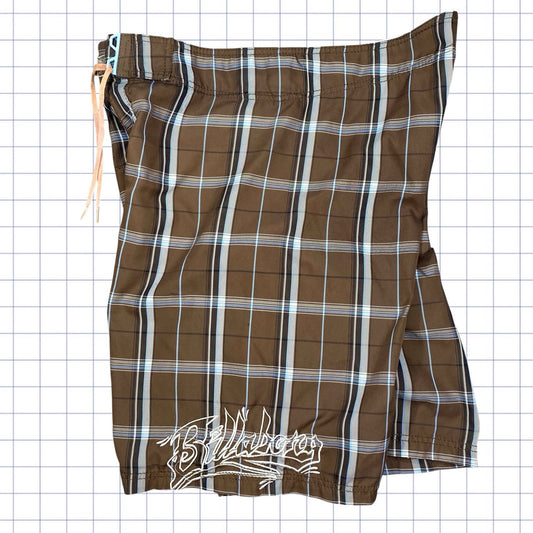 Vintage Billabong Board Shorts - 34W
