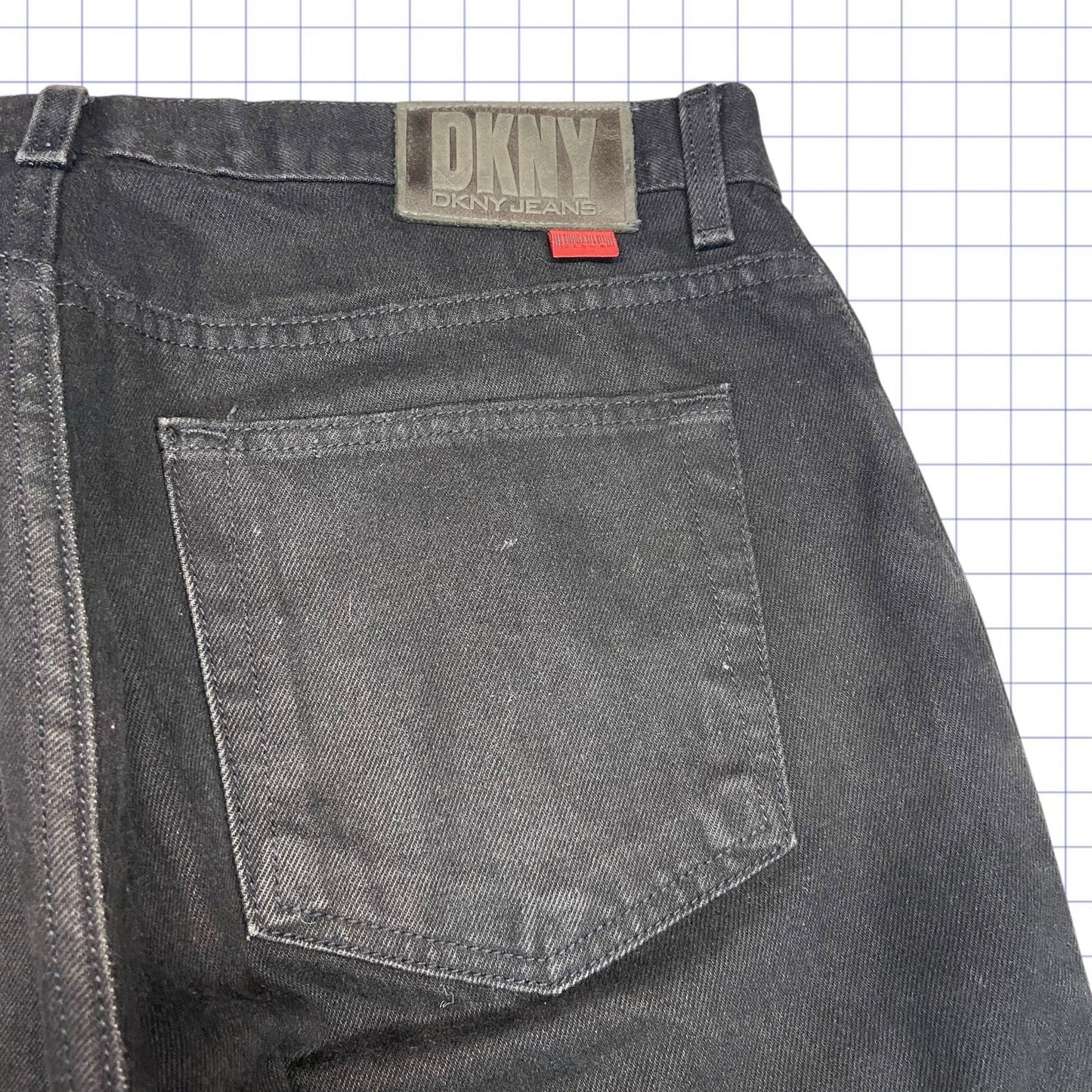 Vintage DNKY Jeans - 34W