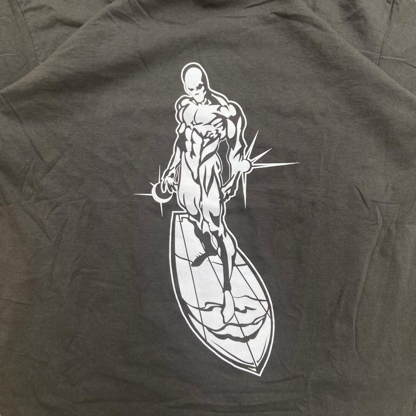 Vintage Marvel Silver Surfer Tshirt - M/L