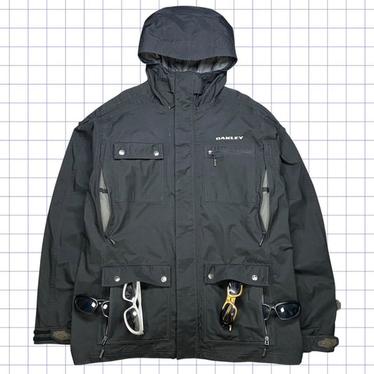 Vintage Oakley Air Vent Jacket - L