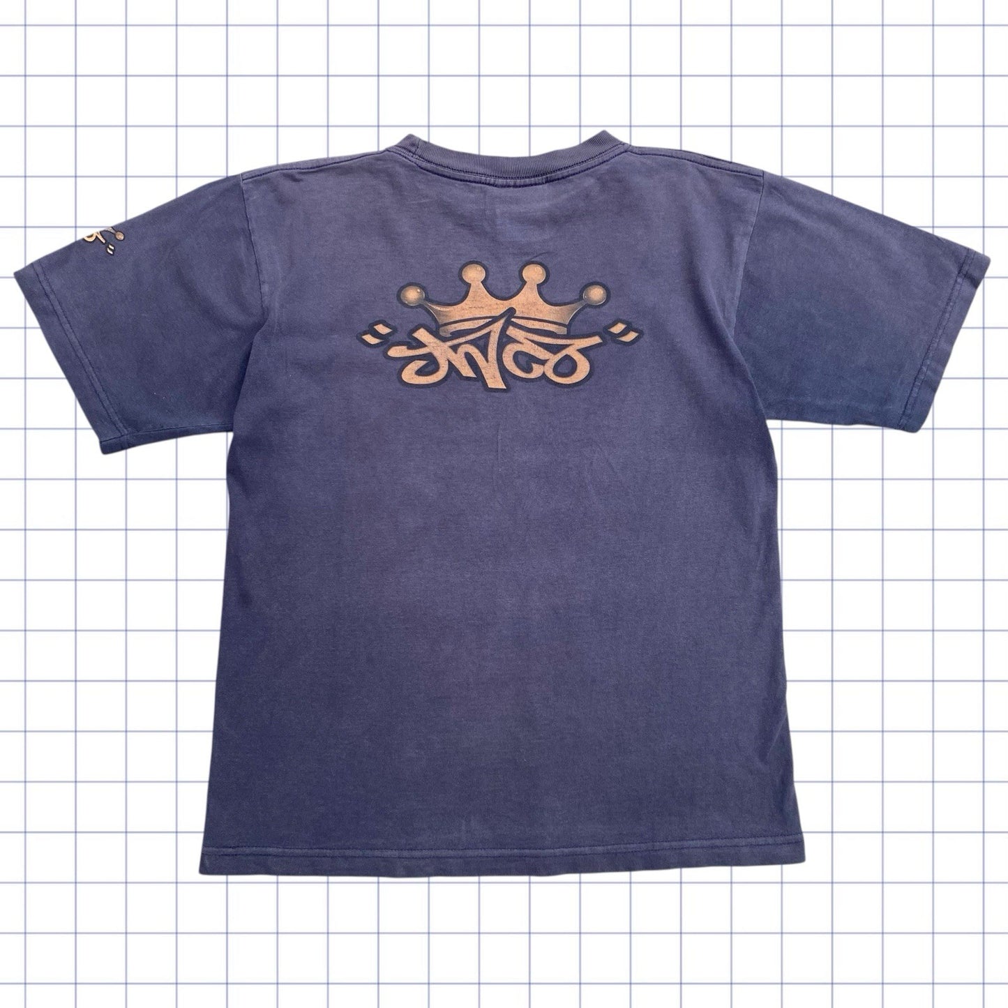 Vintage Jnco Dragon Tshirt - S