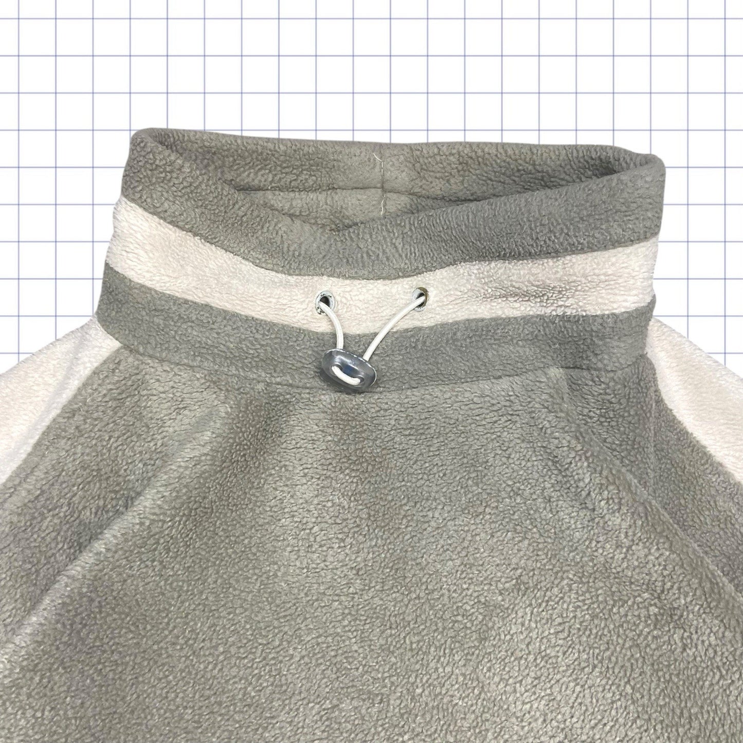 Vintage Oakley Style Fleece - L