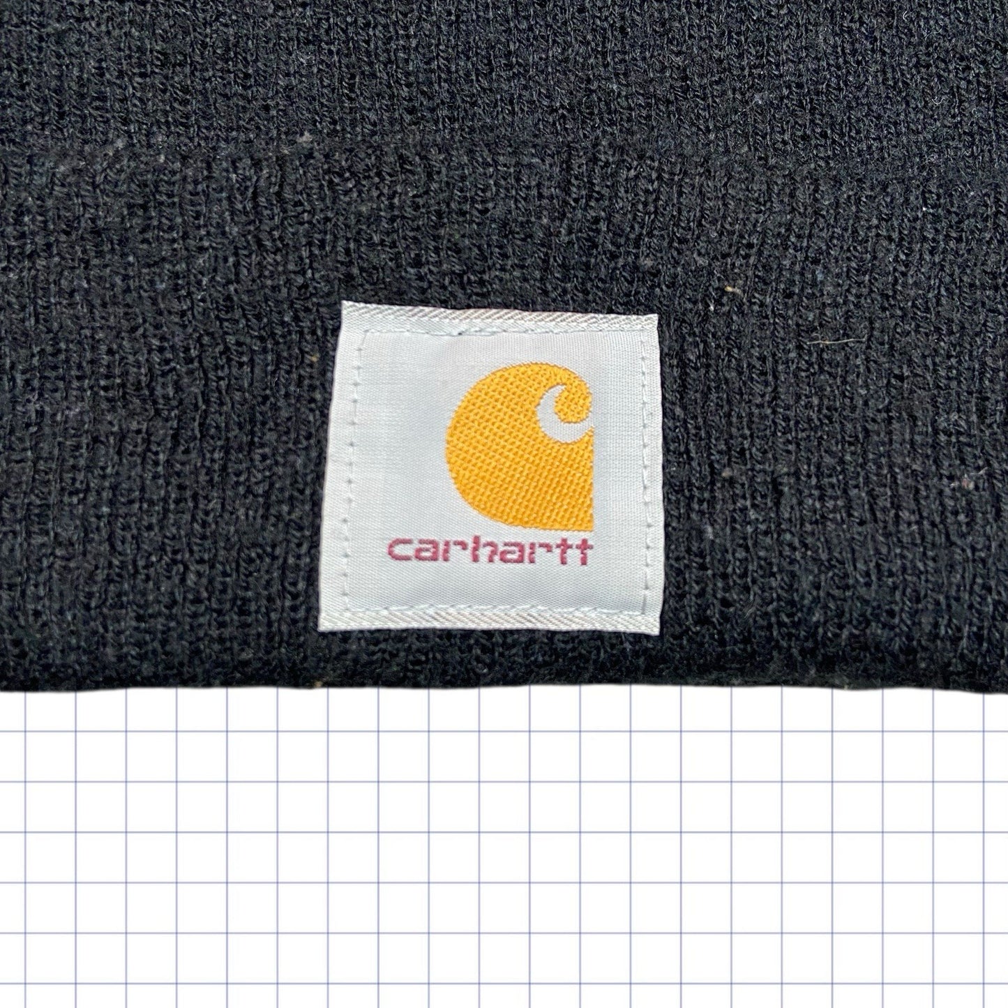 Vintage Carhartt Beanie