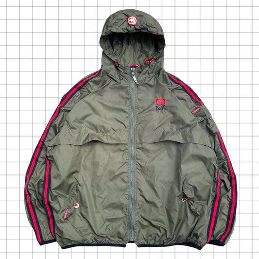 Early 2000s Ecko Unltd Jacket - XL