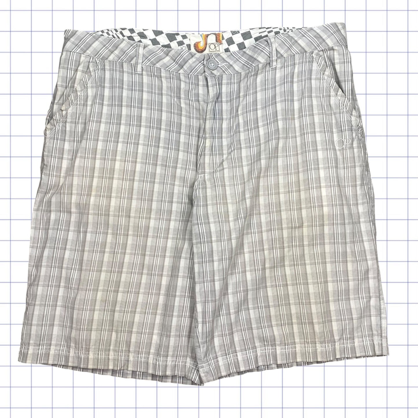 Vintage Ocean Pacific Shorts - 40W