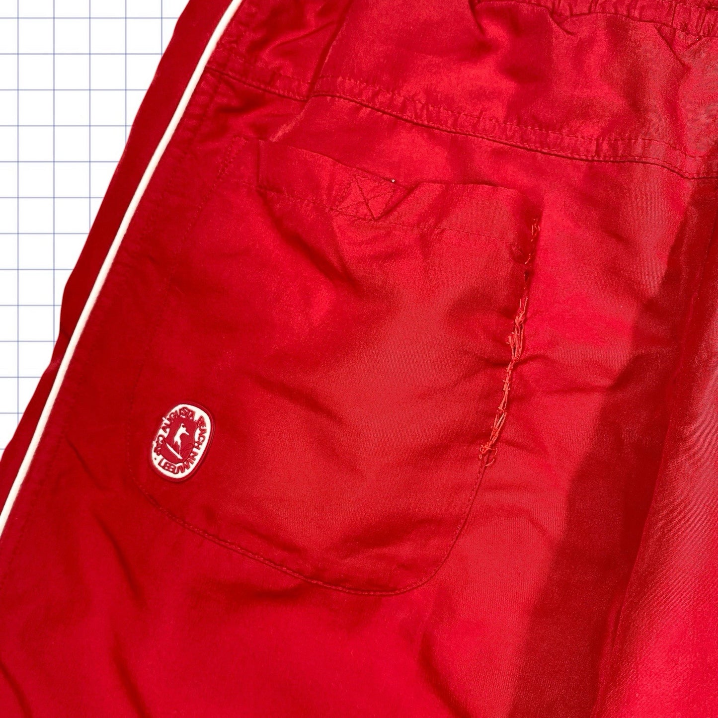 Vintage Masita Board Shorts - 34-38W