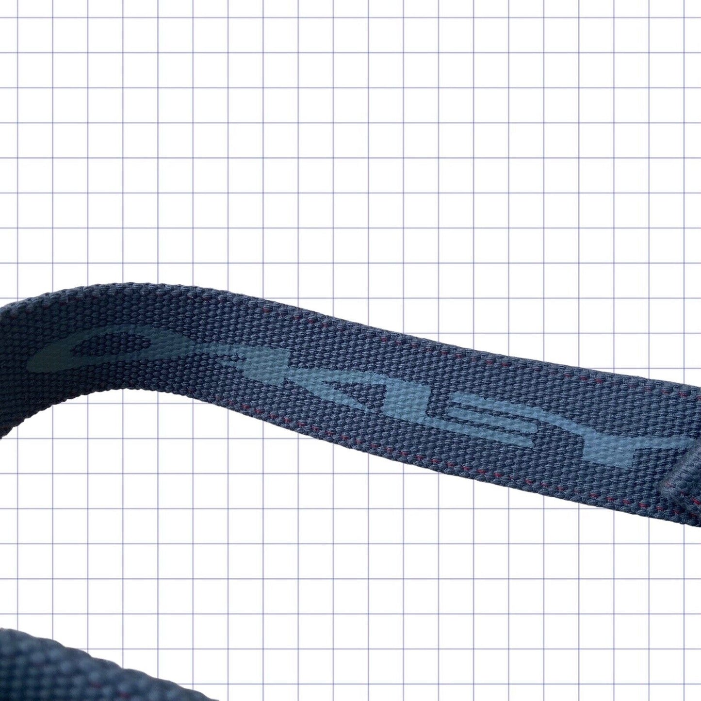 Vintage Oakley Belt