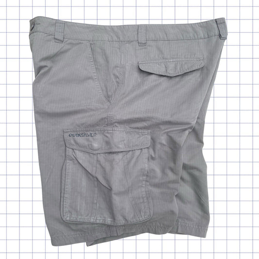 Vintage Quiksilver Shorts –  36W