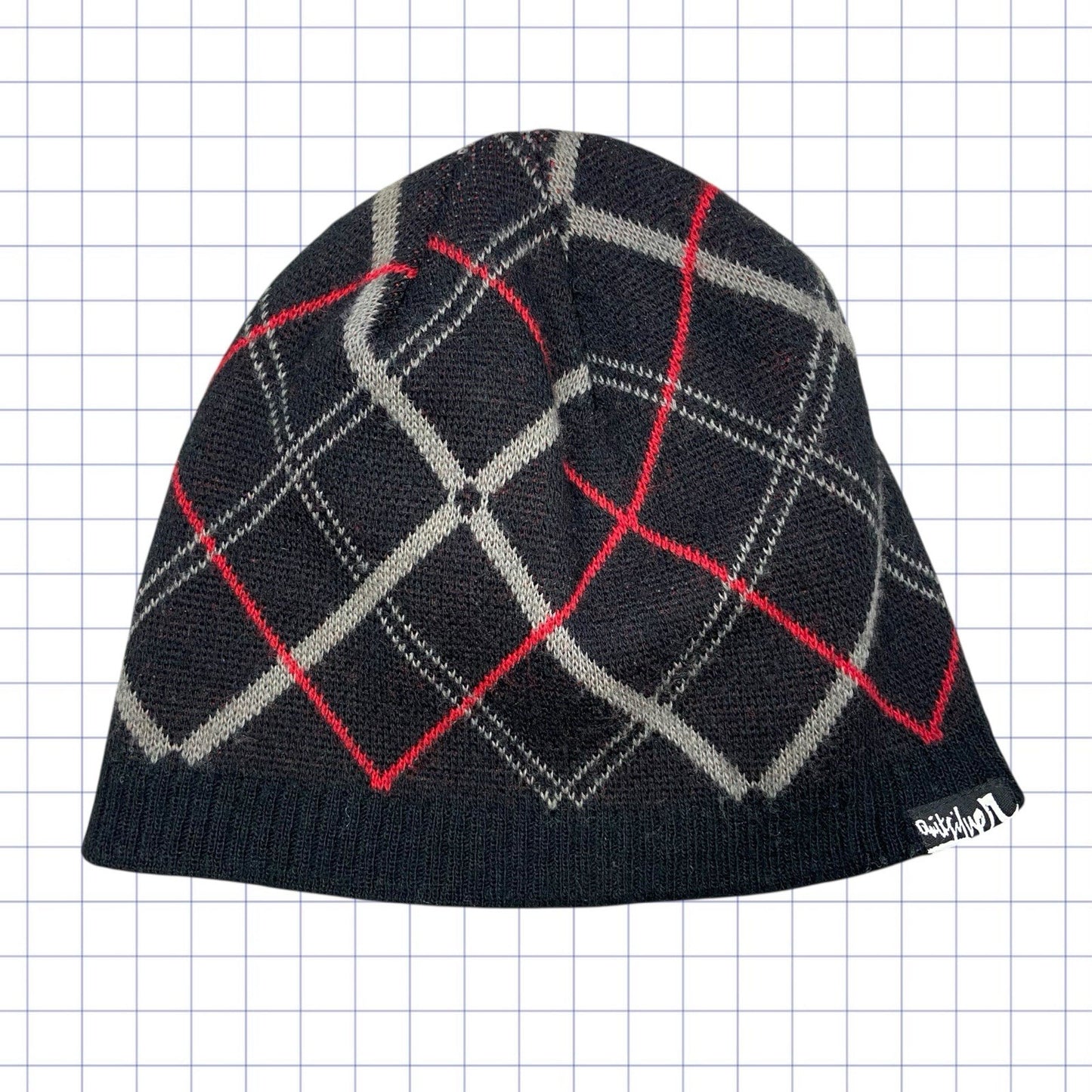 Vintage Quiksilver Beanie