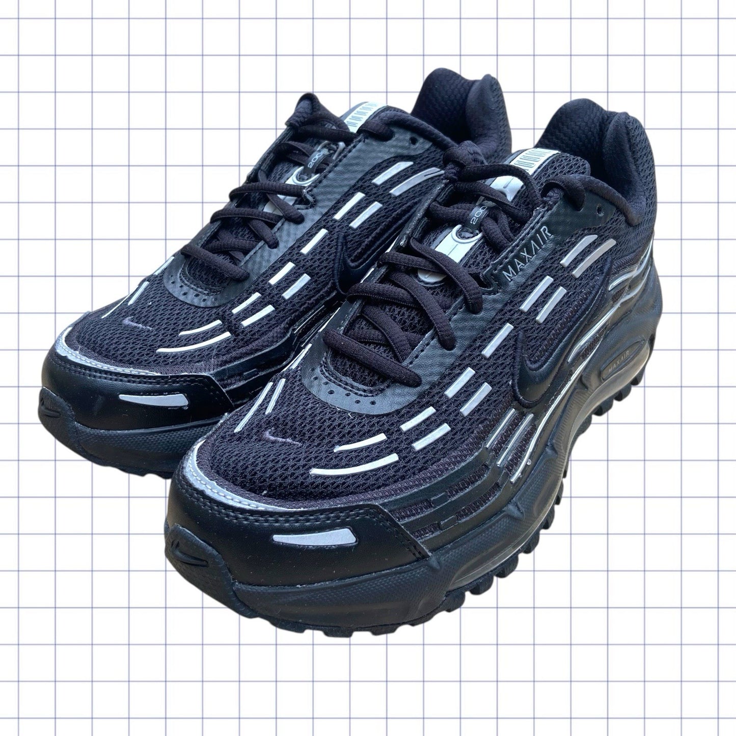Nike Air Max TL 2.5 - UK 7.5