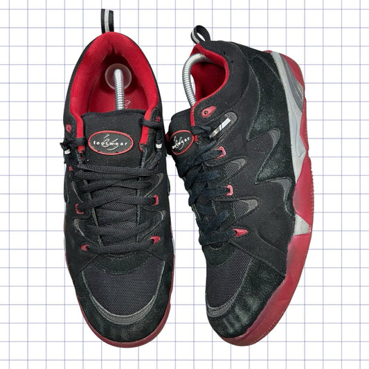 DC Style Chunky Trainers - UK 11