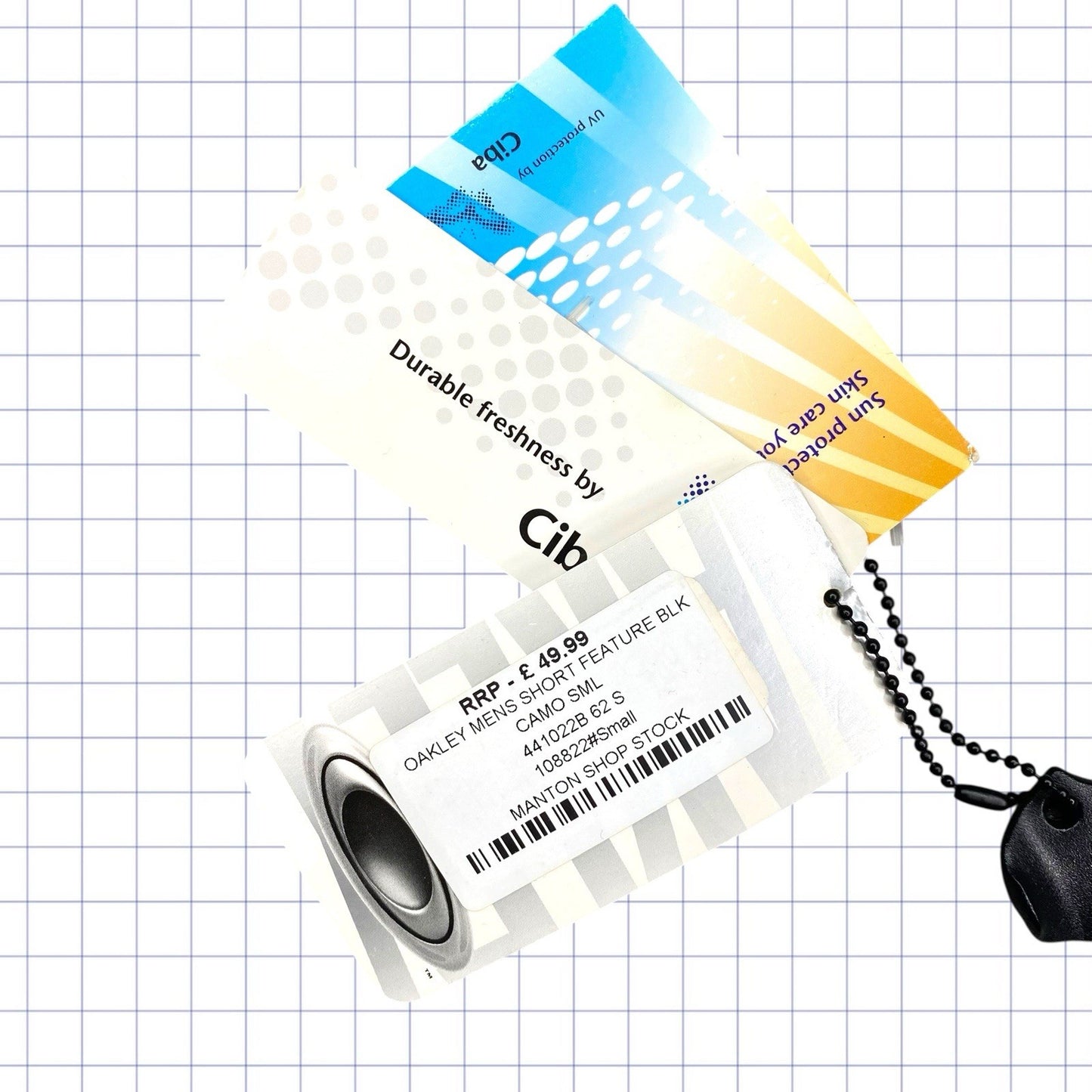 Vintage Oakley Bottle Opener