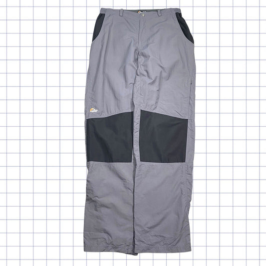 Lowe Alpine Gorpcore Trousers - 30-34W
