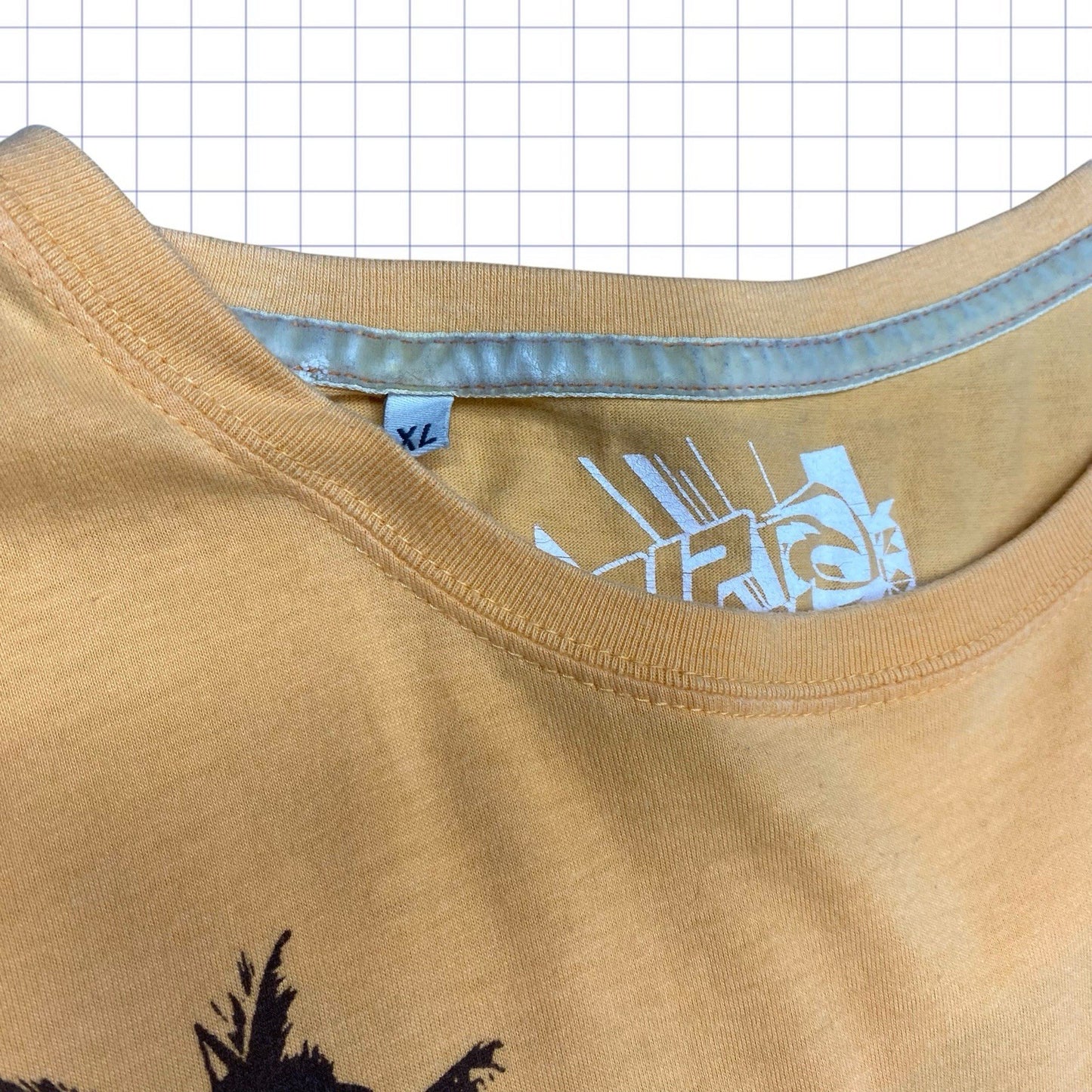 Vintage O’Neill Graphic Tshirt - L
