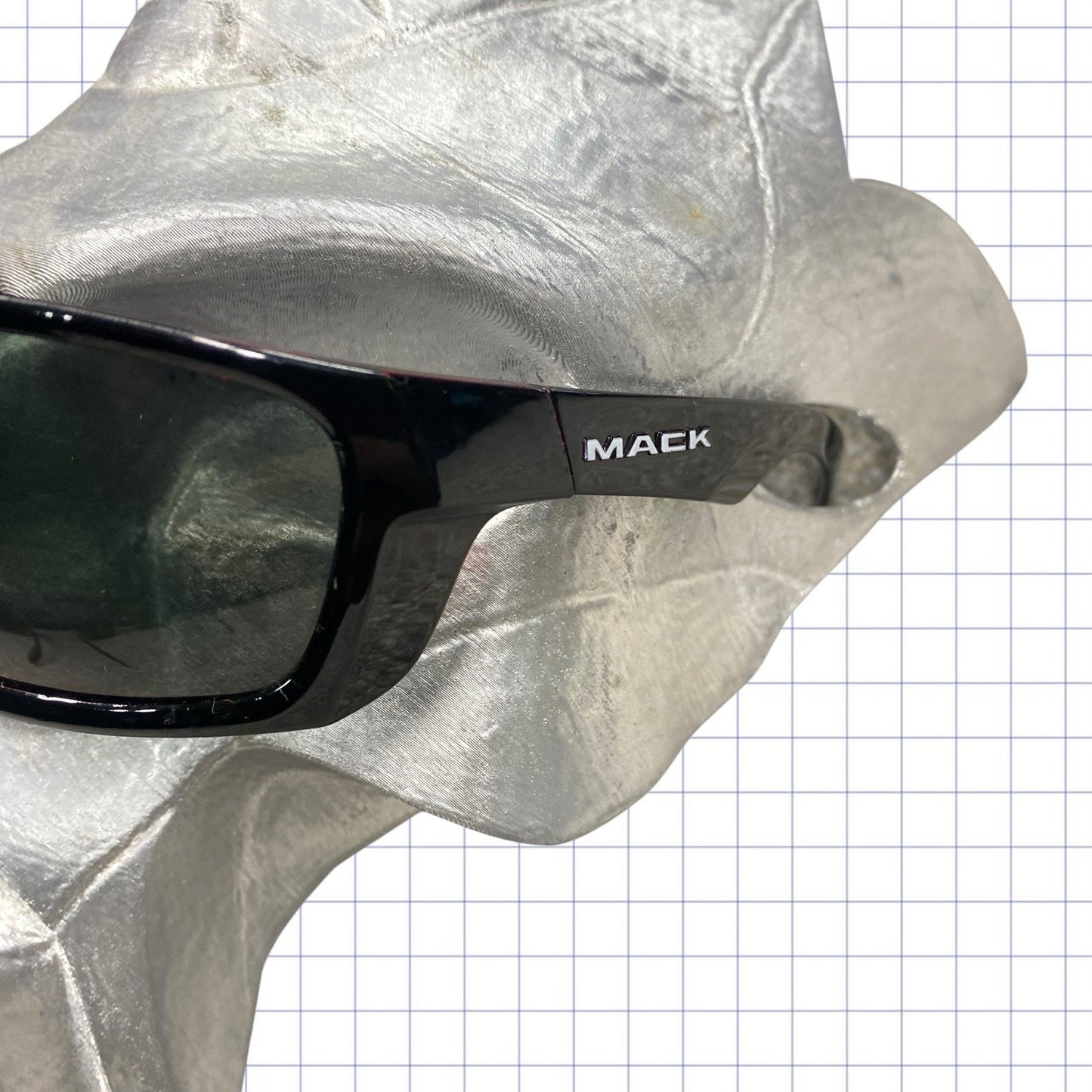 Y2K Mack Cycling Sunglasses