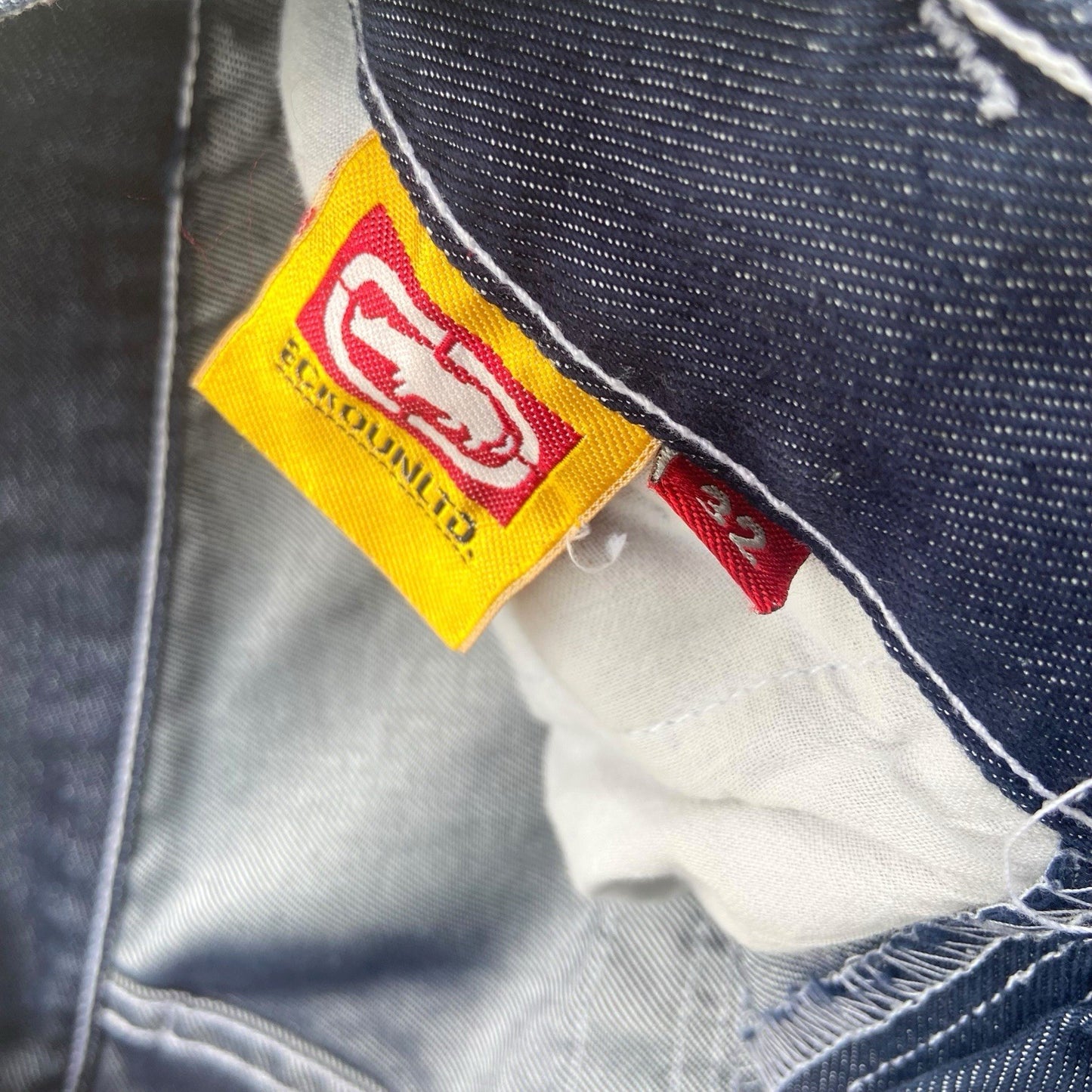 Vintage Ecko Unltd Jeans - 31W
