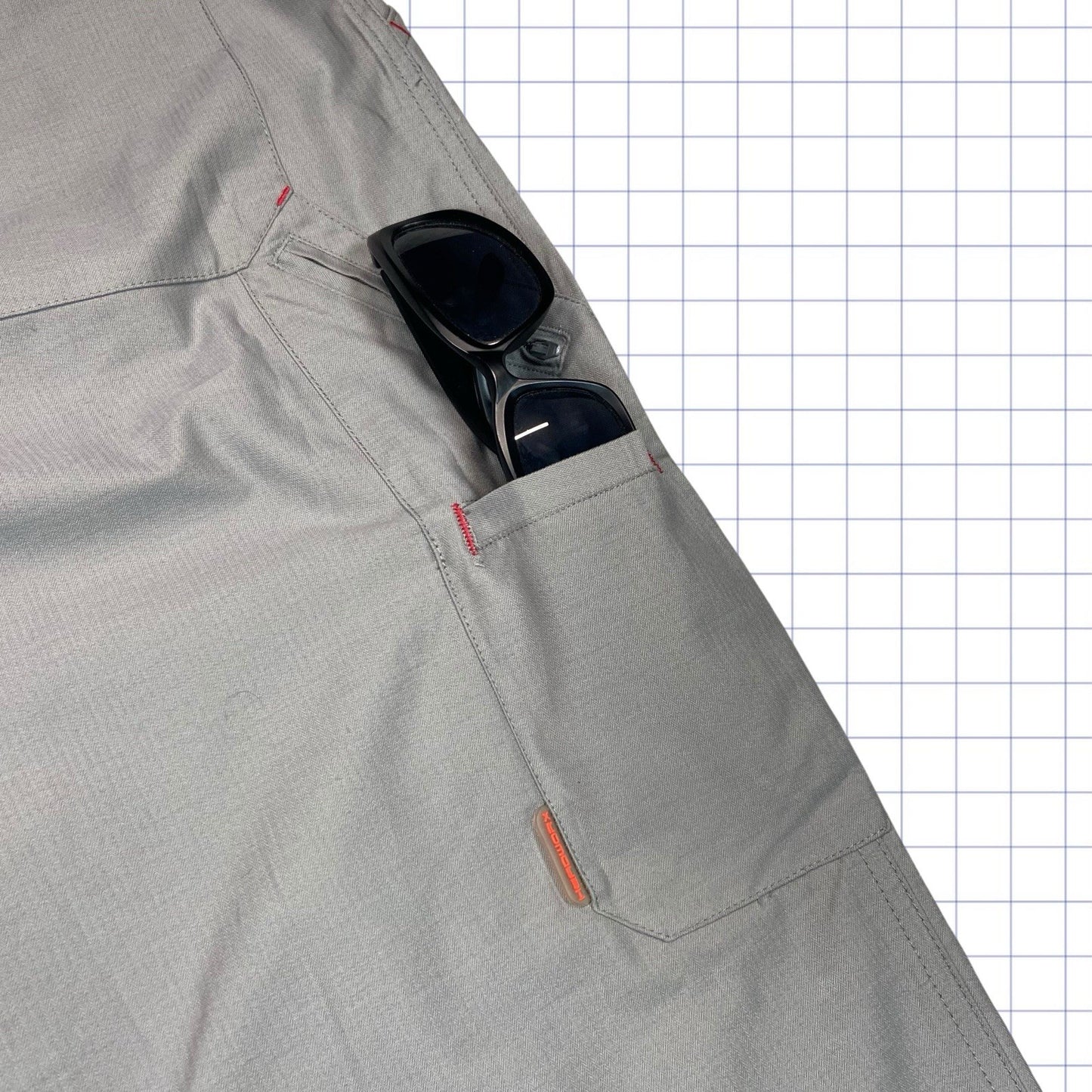 Vintage Headworx Trousers - 30W