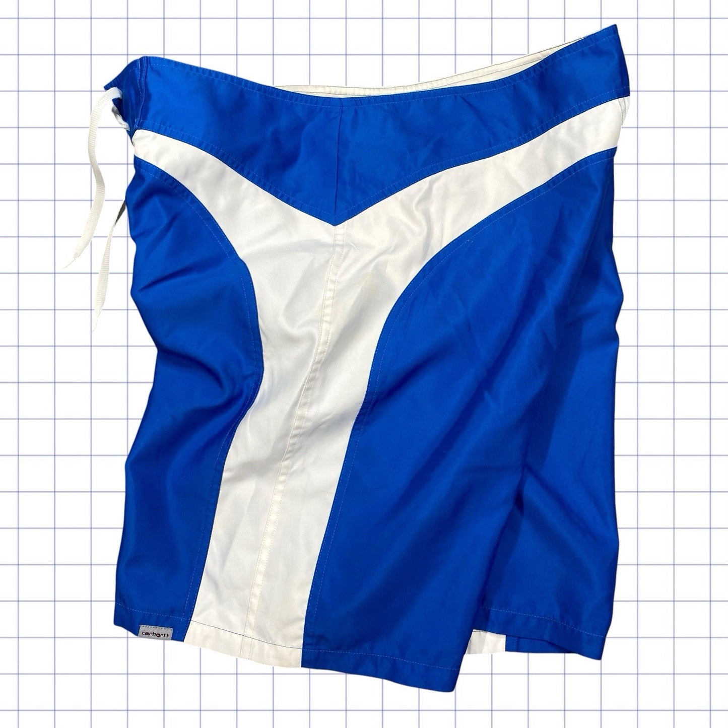 Carhartt Board Panlled Shorts - 36W