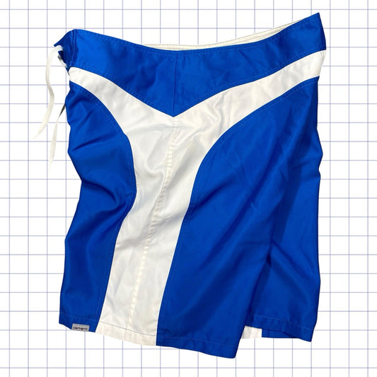 Carhartt Board Panlled Shorts - 36W