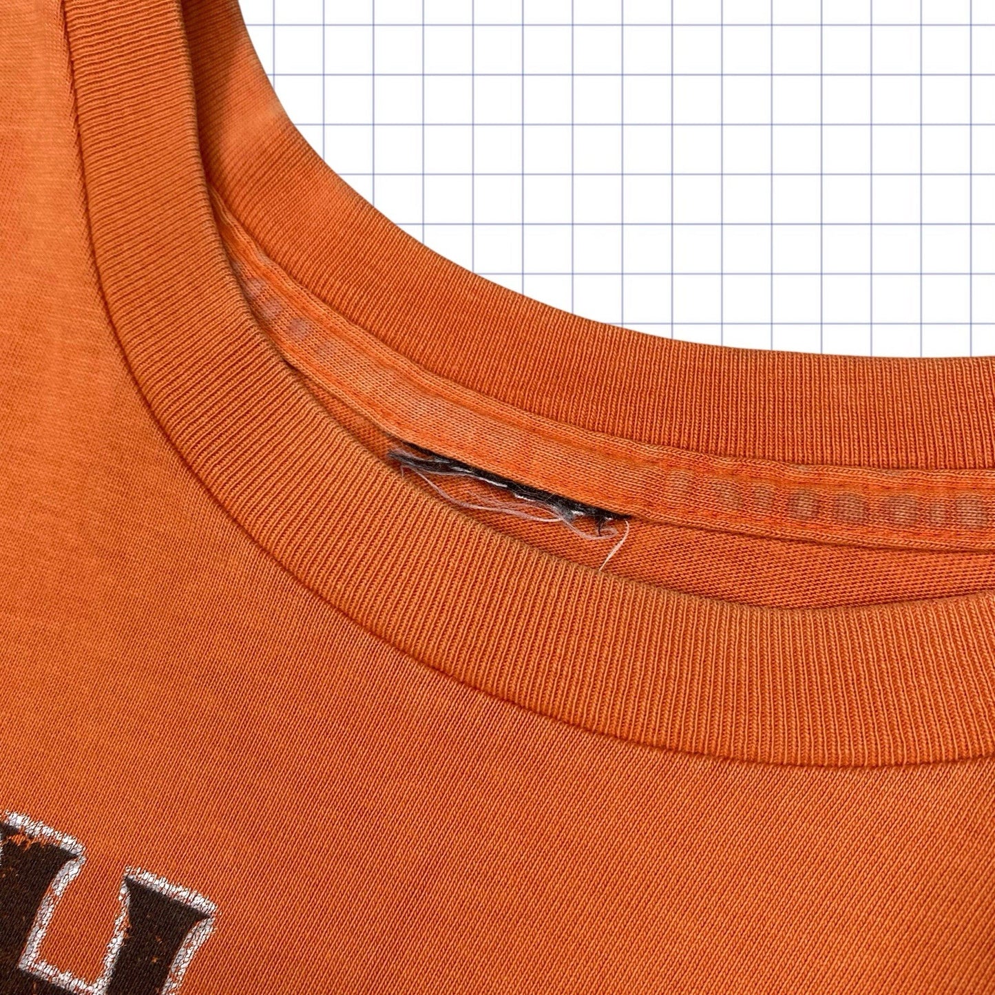 Vintage Harley Davidson Cropped Top - S