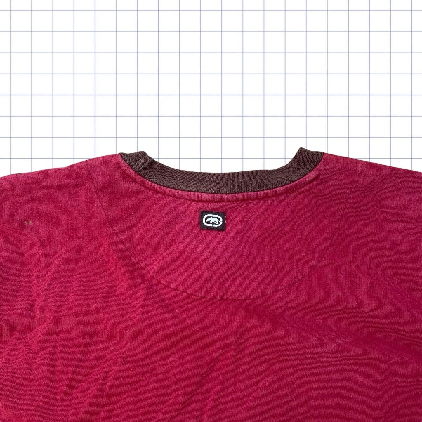 Vintage Ecko Long Seleve Tshirt - L