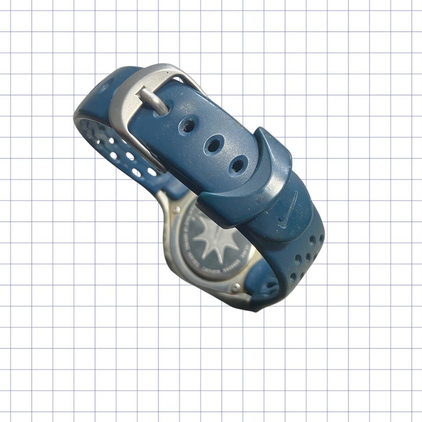 Nike Rare Retro Watch