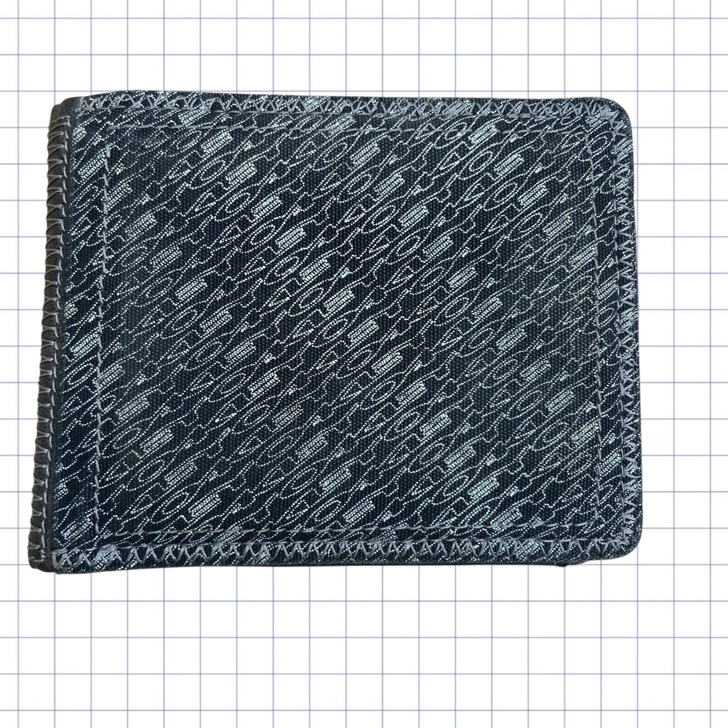 Early 2000s Rare Oakley Wallet