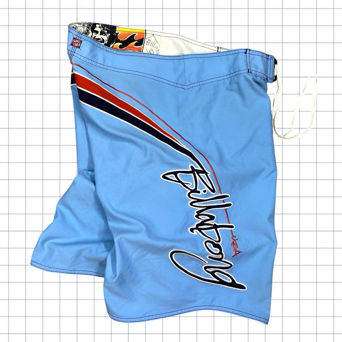 Early 2000s Billabong Board Shorts - 34W