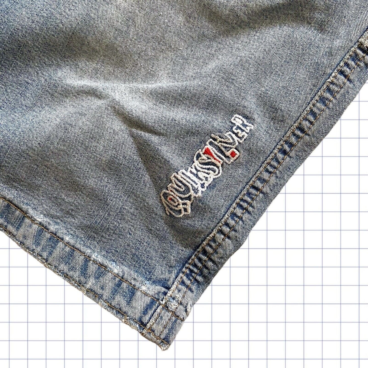 Quiksilver Jorts - 34W