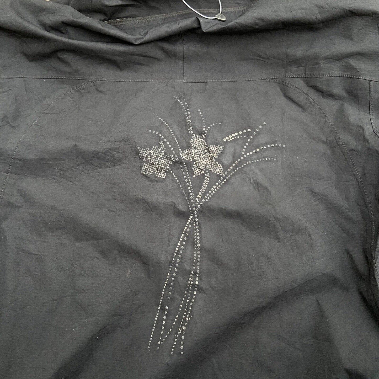 Vintage Goretex Acg Jacket - M