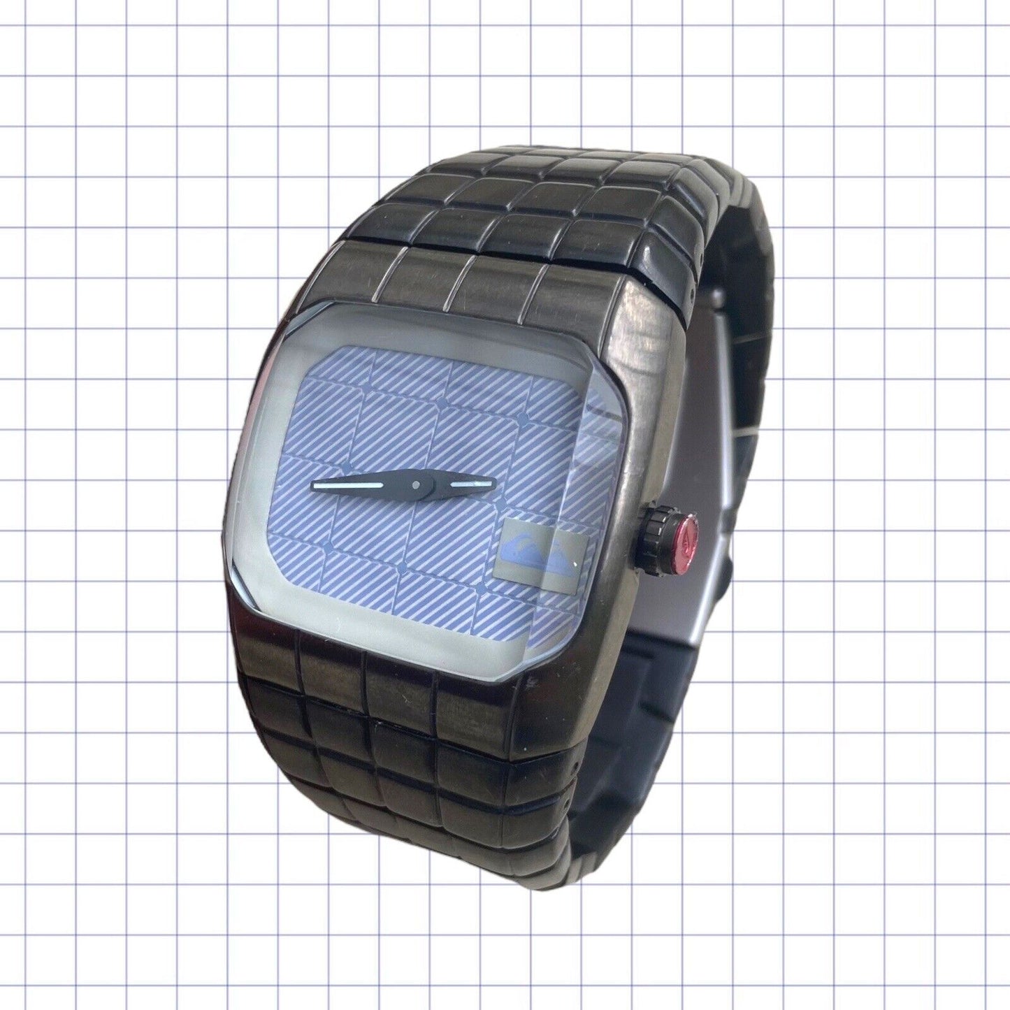 Quicksilver Rubix Watch