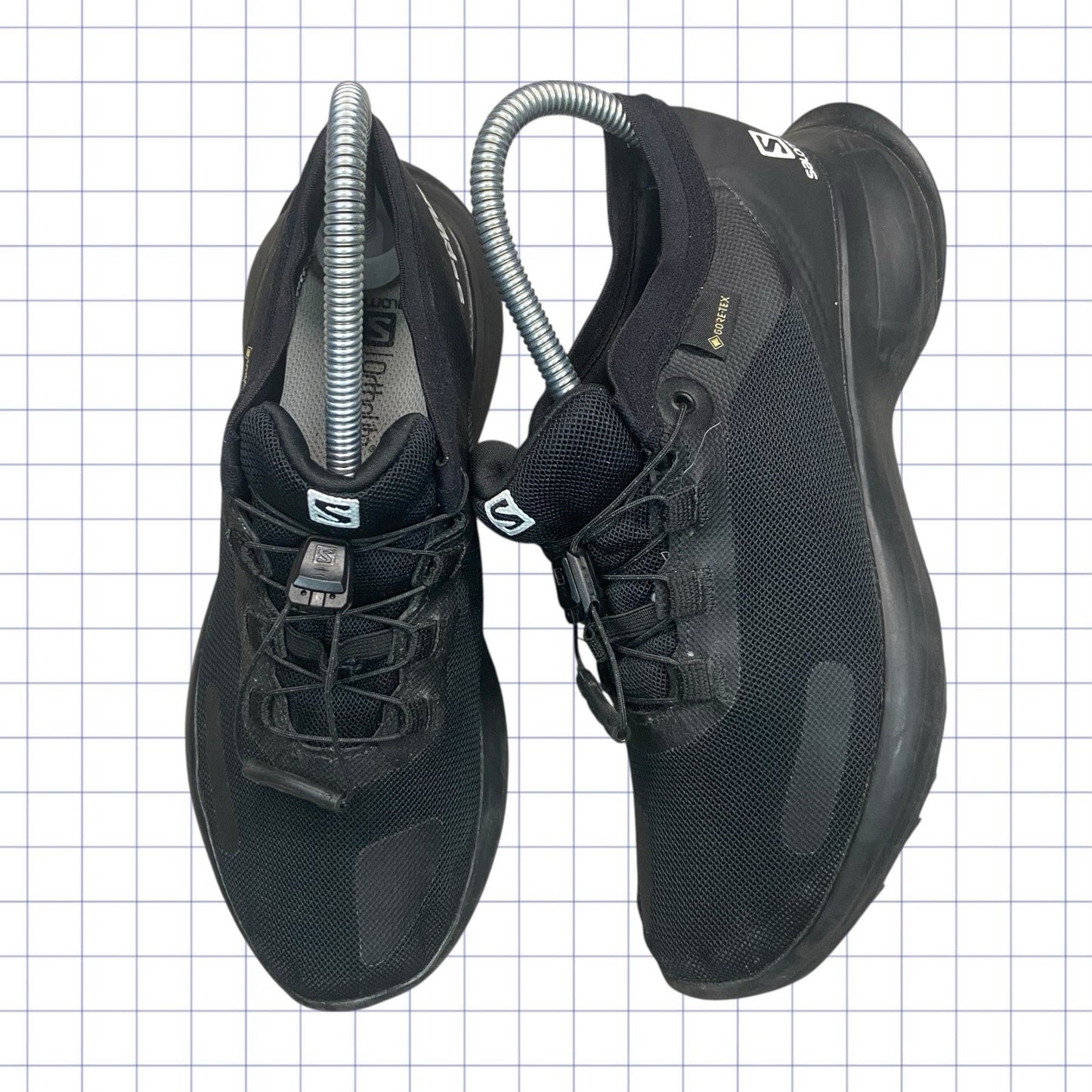 Scarpe Salomon Sense Ride 5 Gore-Tex - UK 3.5