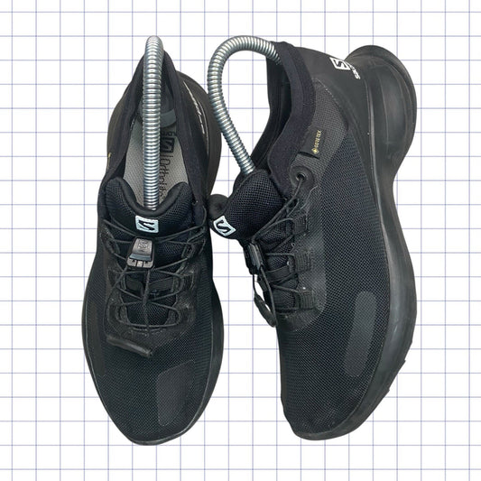 Scarpe Salomon Sense Ride 5 Gore-Tex - UK 3.5